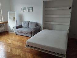 noclegi Bielsko-Biała Apartament Parkowy