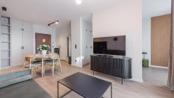 noclegi Gdańsk Apartamenty Sun & Snow Scala