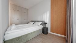 noclegi Gdańsk Apartamenty Sun & Snow Scala