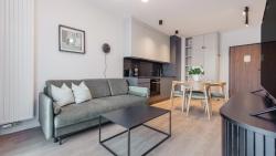 noclegi Gdańsk Apartamenty Sun & Snow Scala