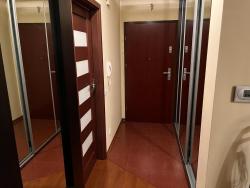 noclegi Ustroń Apartament z widokiem na Czantorię w Zeta Park