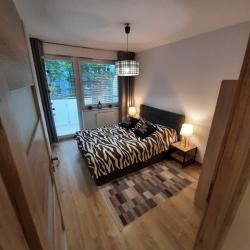 noclegi Kołobrzeg Apartamenty Plaza Kasprowicza 14 i 16