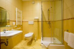 noclegi Rewal Hotel Residence
