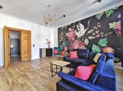 noclegi Nowa Ruda Kolejowa 4 Boutique Apartment