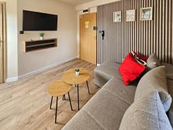 noclegi Świnoujście visit baltic - Promenada Studio Fala