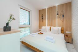 noclegi Jantar Flatbook Apartamenty - Jantar Resort