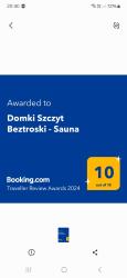 noclegi Nowy Targ Domki Szczyt Beztroski - Sauna, Jacuzzi