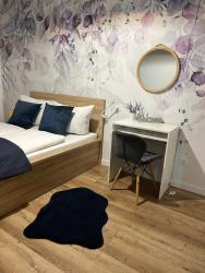 noclegi Świnoujście Nowy Apartament