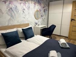 noclegi Świnoujście Nowy Apartament