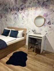 noclegi Świnoujście Nowy Apartament