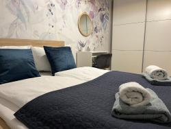 noclegi Świnoujście Nowy Apartament