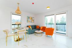 noclegi Jantar Flatbook Apartamenty - Jantar Resort