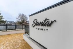 noclegi Jantar Flatbook Apartamenty - Jantar Resort