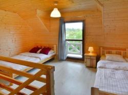 noclegi Sianożęty Storey holiday cottages, Siano ty