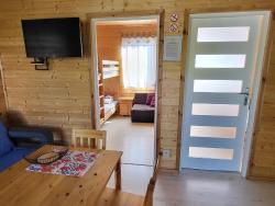 noclegi Sianożęty Comfortable holiday home, Siano ty