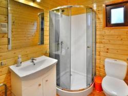 noclegi Sianożęty Comfortable holiday home, Siano ty