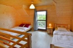noclegi Sianożęty Comfortable holiday cottages, Siano ty