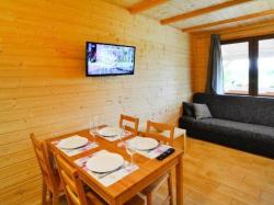 noclegi Sianożęty Comfortable holiday cottages, Siano ty