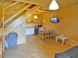 noclegi Sianożęty Comfortable holiday cottages, Siano ty