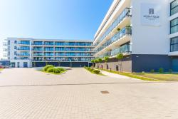 noclegi Kołobrzeg Westin House Resort - Apartamenty Lighthouse, BASEN, SAUNA, JACUZZI W CENIE