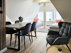 noclegi Świnoujście visit baltic - Promenada Studio Wydma