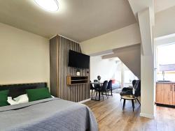 noclegi Świnoujście visit baltic - Promenada Studio Wydma
