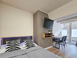 noclegi Świnoujście visit baltic - Promenada Studio Wydma