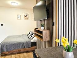 noclegi Świnoujście visit baltic - Promenada Studio Wydma