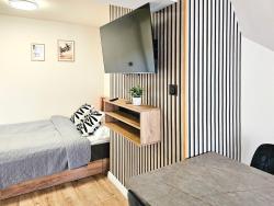 noclegi Świnoujście visit baltic - Promenada Studio Wydma