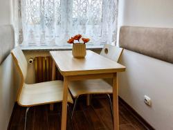 noclegi Świnoujście visit baltic - Promenada Studio Foka
