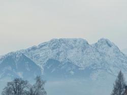 noclegi Zakopane Apartamenty Satoła Ciągłówka