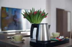 noclegi Świnoujście MariSol Resort