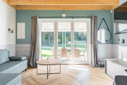 noclegi Białogóra Zachodni Wiatr - Betula