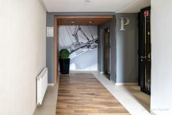 noclegi Ustka Aquarius Baltico Apartment