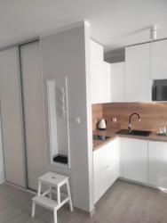 noclegi Kołobrzeg Apartament Nawigator Rybacka 12 b59