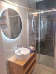 noclegi Kołobrzeg Apartament Nawigator Rybacka 12 b