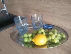 noclegi Kołobrzeg Apartament Nawigator Rybacka 12 b