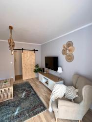 noclegi Karpacz Apartament Lucjanek