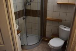 noclegi Mrągowo Apartament Czos Kominek Premium