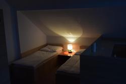 noclegi Mrągowo Apartament Czos Kominek Premium