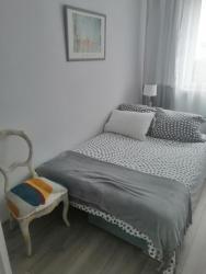 noclegi Kołobrzeg Apartament szafirowa25 pietro1