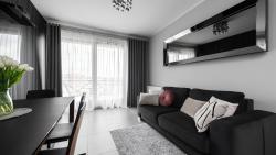 noclegi Gdańsk Flatbook - City Center SPA Apartments 6B,C