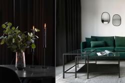 noclegi Gdańsk Elite Apartments Wałowa Studio