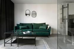 noclegi Gdańsk Elite Apartments Wałowa Studio