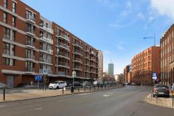 noclegi Gdańsk Elite Apartments Wałowa Studio