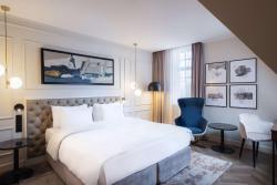 noclegi Gdańsk Radisson Blu Hotel, Gdańsk