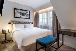 noclegi Gdańsk Radisson Blu Hotel, Gdańsk