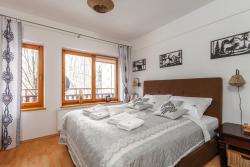 noclegi Zakopane ApartSerwis ZakoPetrAnka