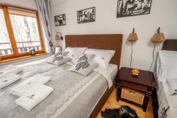 noclegi Zakopane ApartSerwis ZakoPetrAnka