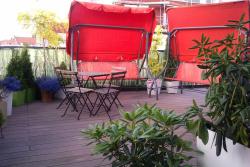 noclegi Gdańsk Peaceful StayHeart of GdanskUnforgettable